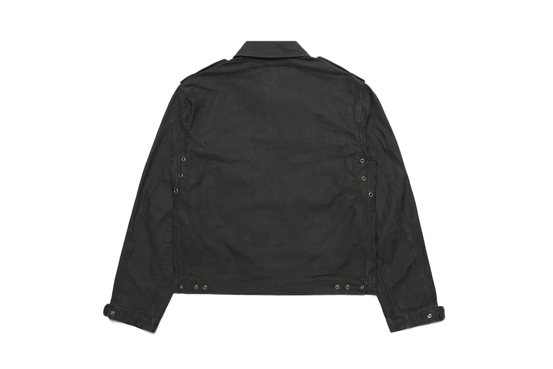 VLONE x fragment design