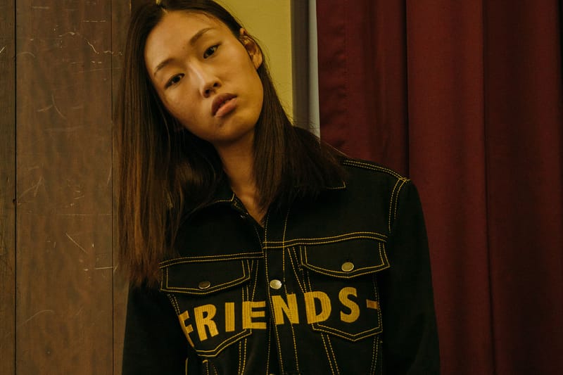 What Fashion Insiders Really Thought About the VLONE 2018 Spring/Summer Show