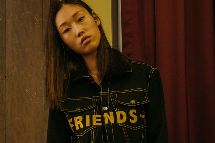 What Fashion Insiders Really Thought About the VLONE 2018 Spring/Summer Show