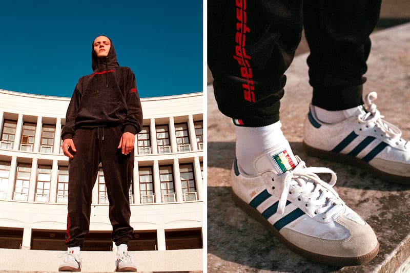 Wasted Paris Streetwear Skate Culture Interview Lookbooks