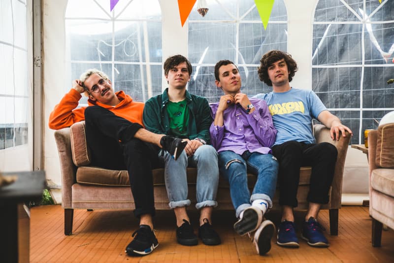 HYPEBEAST Weekly Music Round Up Week 5 Badbadnotgood