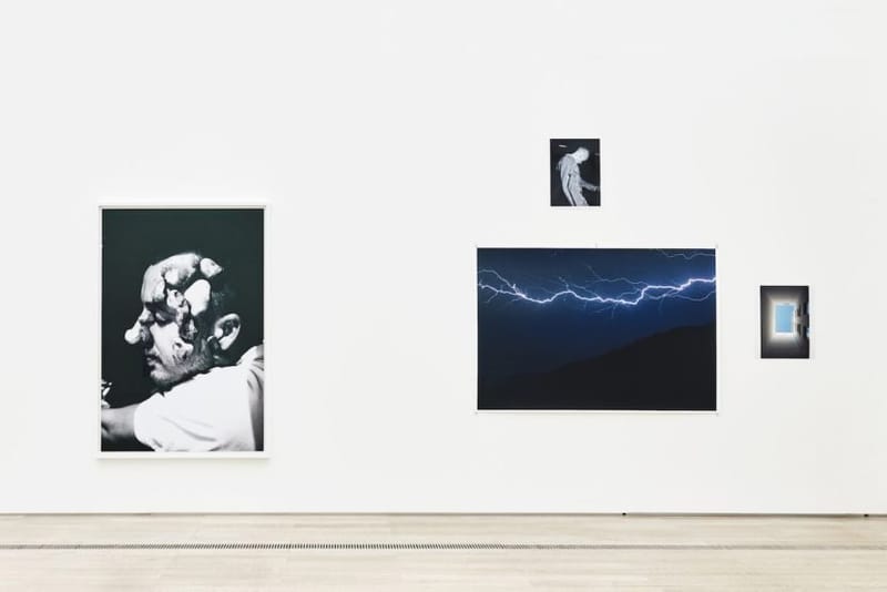 Wolfgang Tillmans to Launch a Massive Retrospective for Art Basel 2017