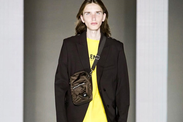 Wood Wood's 2018 Spring/Summer Collection Defines Casual Elegance