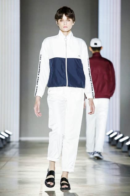 Wood Wood Spring Summer 2018 Collection Milan Fashion Week Men's
