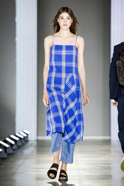 Wood Wood Spring Summer 2018 Collection Milan Fashion Week Men's
