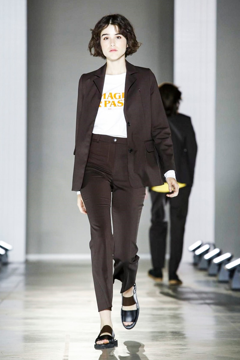 Wood Wood Spring Summer 2018 Collection Milan Fashion Week Men's