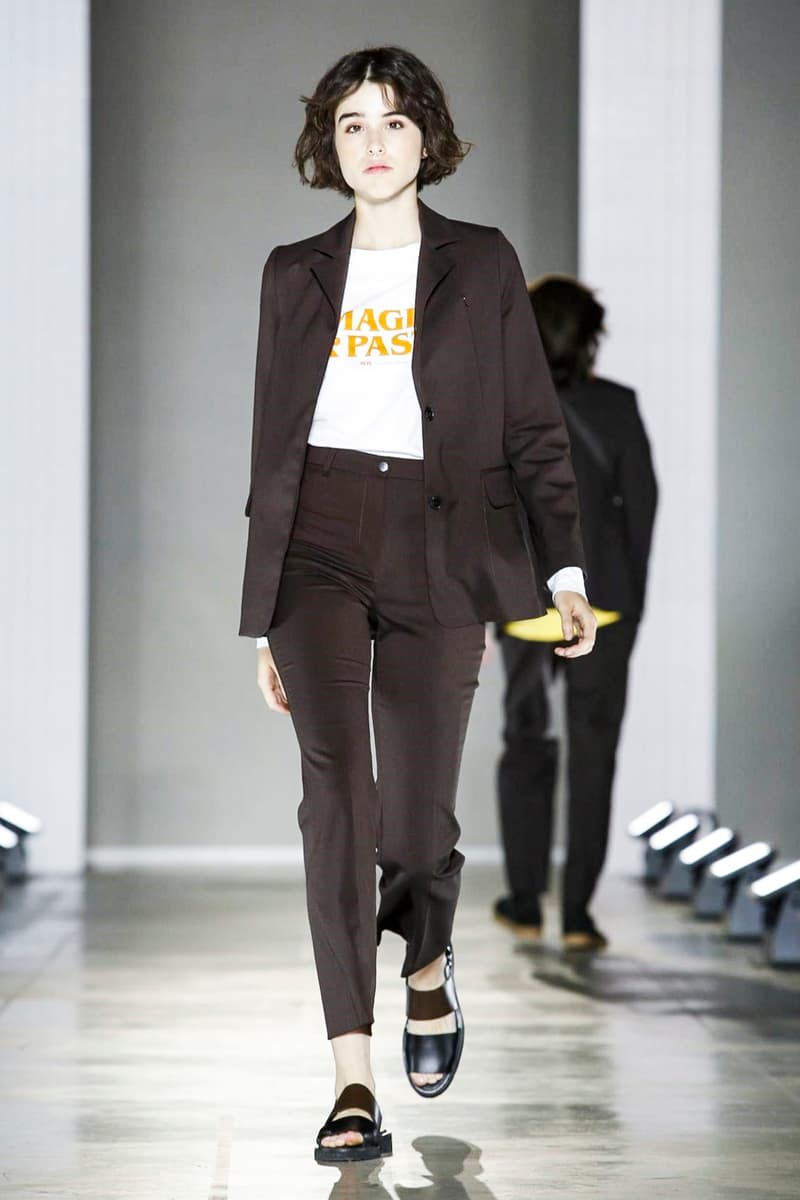 Wood Wood Spring Summer 2018 Collection Milan Fashion Week Men's