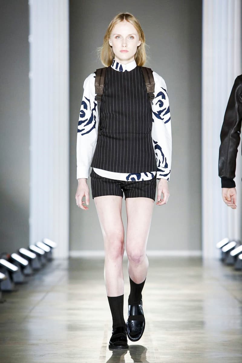 Wood Wood Spring Summer 2018 Collection Milan Fashion Week Men's