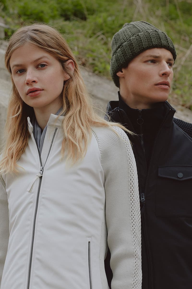 Woolrich's 2018 Spring/Summer Collection Caters to Both the Great Outdoors and the Big City