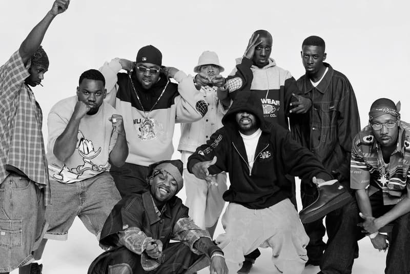 Wu Tang Clan Silicon Valley Don't Stop