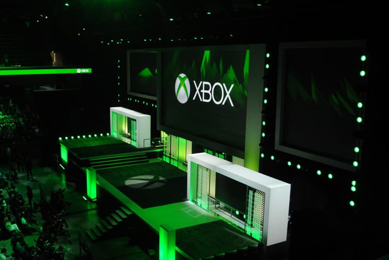 Xbox E3 2017 Mixer Channel Stream