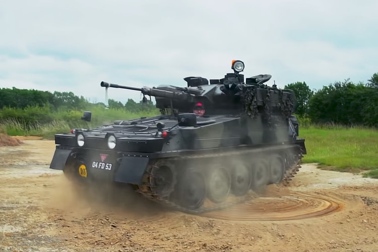 Yeezy Mafia Drops Over-The-Top Video for Its New MAFIA SZN Merch Line