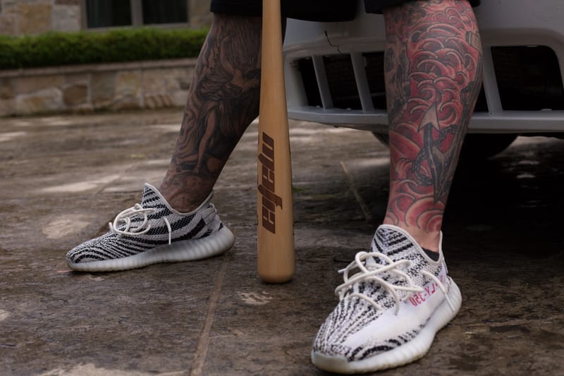 yeezy mafia clothing