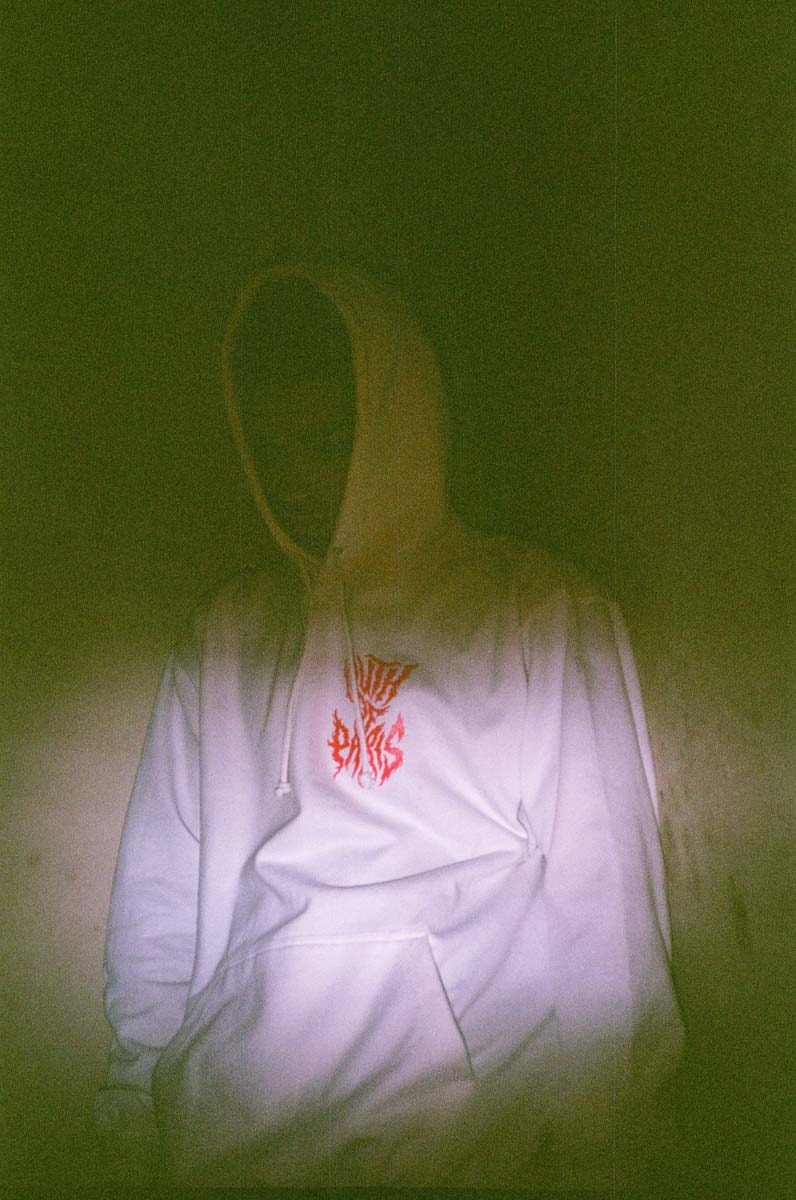 YOUTH OF PARIS Final World Tour Collection