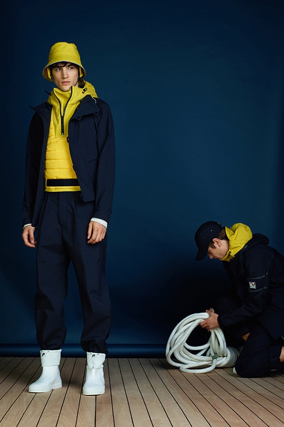 Z ZEGNA