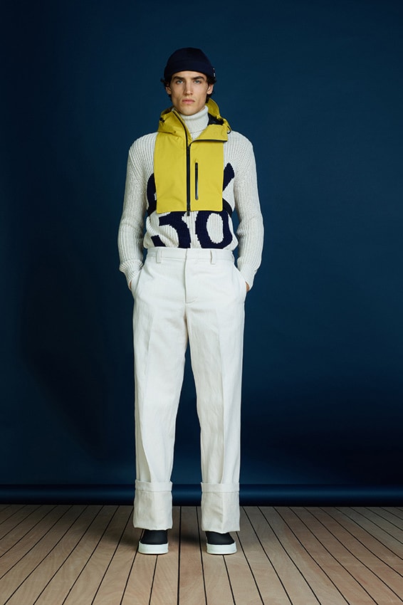 Z ZEGNA