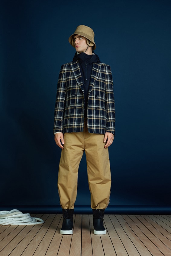 Z ZEGNA