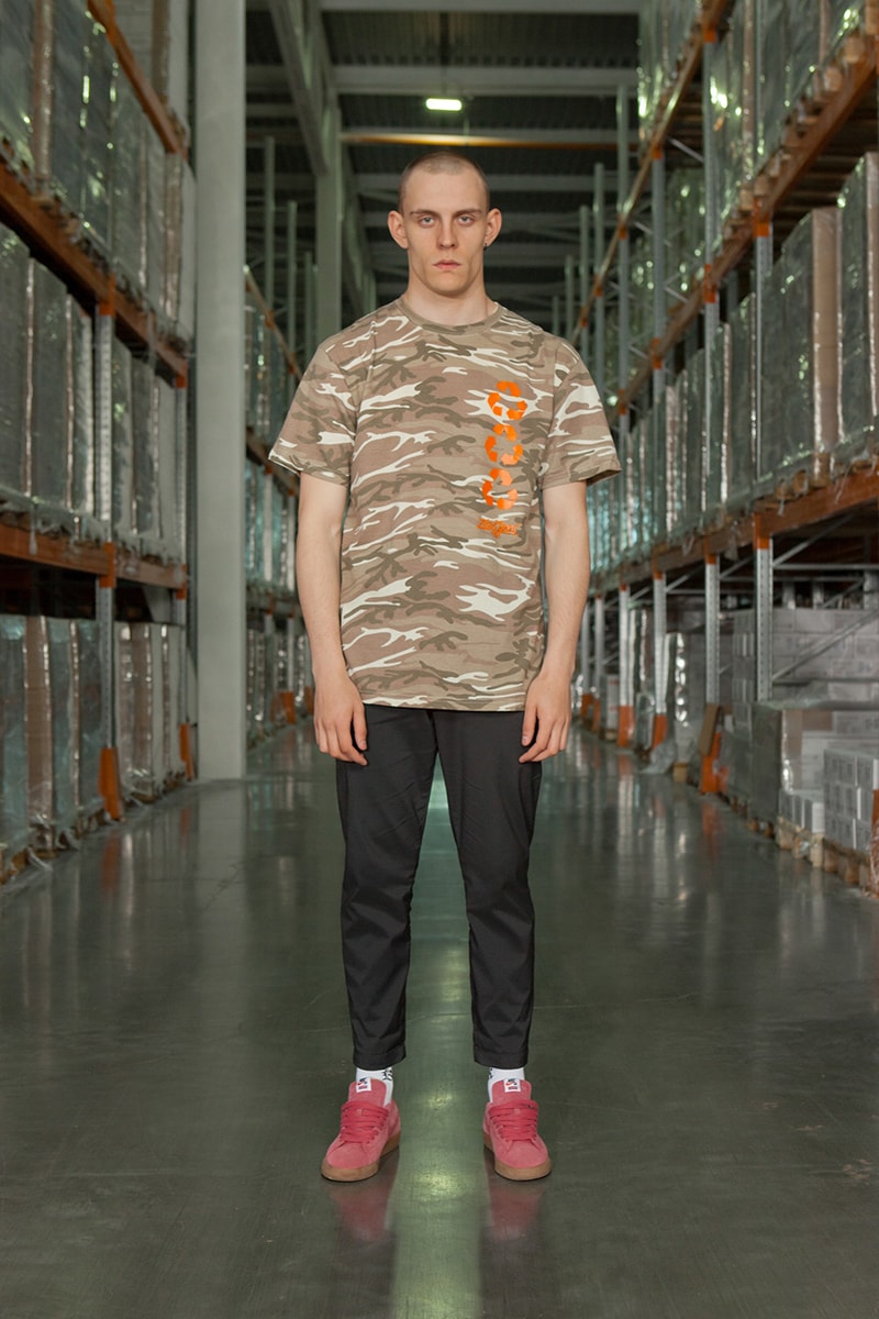 ZIQ & YONI 2017 Spring/Summer Collection