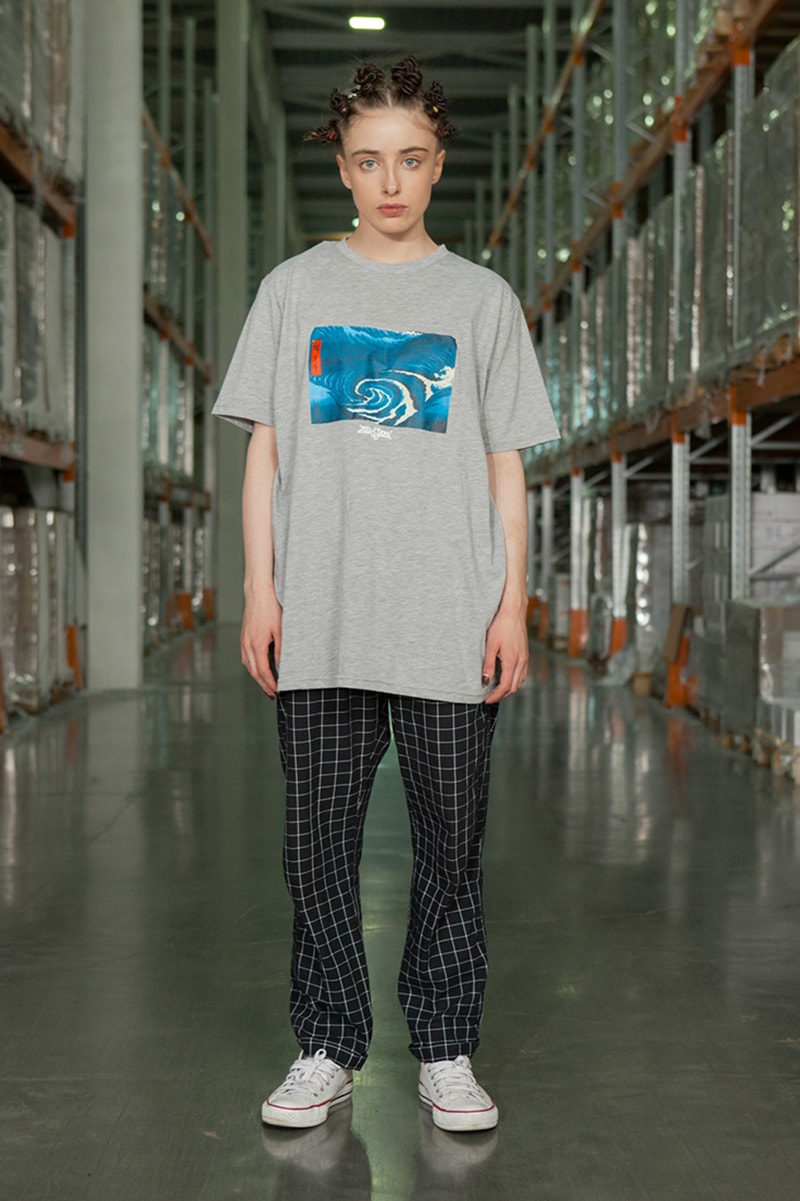 ZIQ & YONI 2017 Spring/Summer Collection