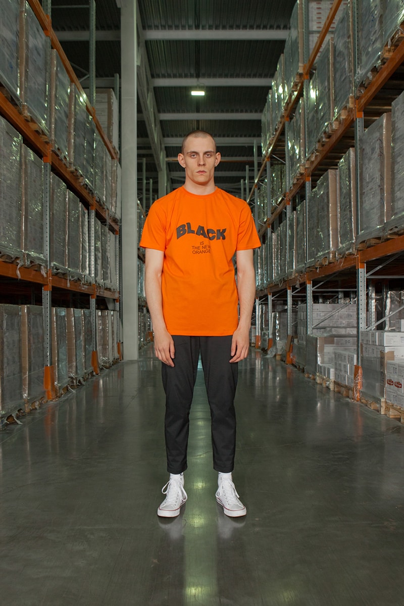 ZIQ & YONI 2017 Spring/Summer Collection
