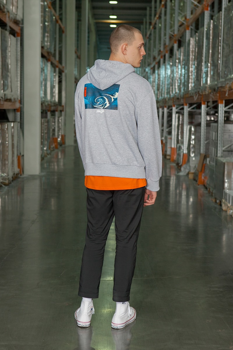 ZIQ & YONI 2017 Spring/Summer Collection