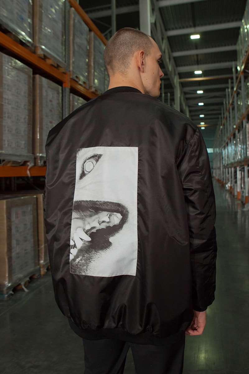ZIQ & YONI 2017 Spring/Summer Collection
