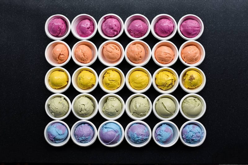 Here Are the 10 Most Instagrammable New York Sweet Shops to Indulge In