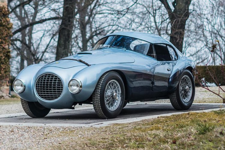 One of the Most Famous, Rarest Ferraris Could Be Sold for 5.2 Million USD
