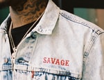 21 Savage Launches ISSA Lifestyle Brand to Celebrate His New Album