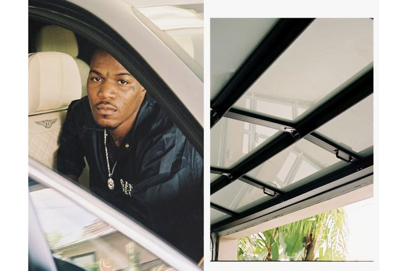 21 Savage ISSA Lifestyle Brand Launch