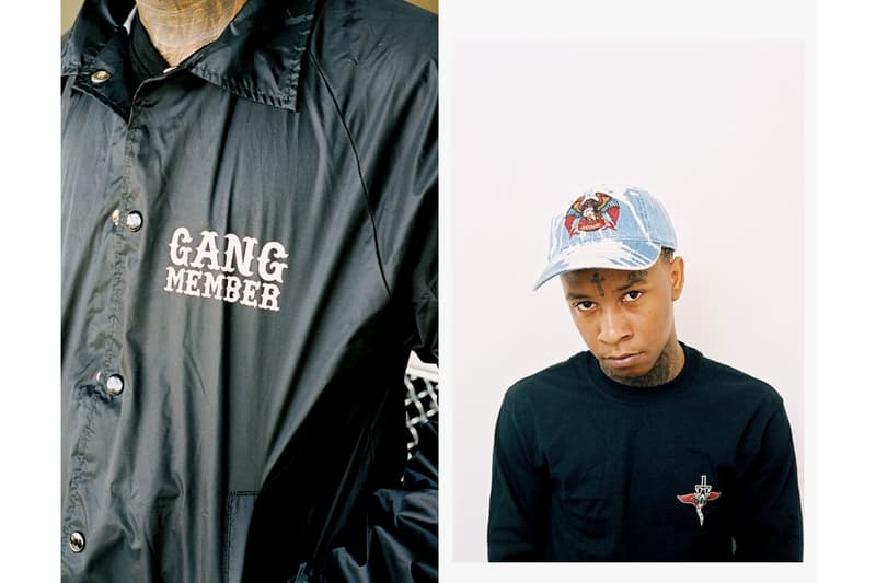 21 Savage ISSA Lifestyle Brand Launch