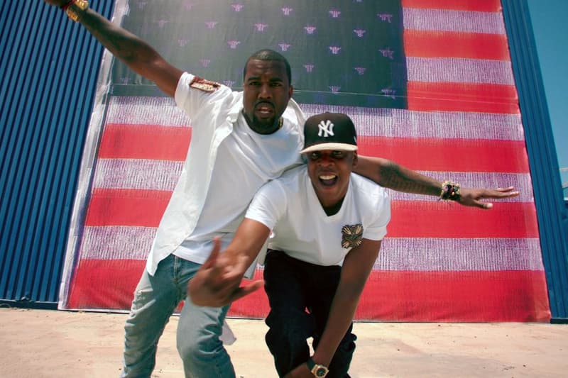 4th of July HYPEBEAST Playlist Independence Day America
