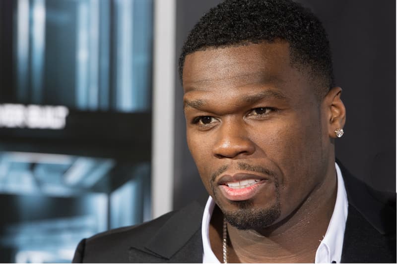 50 Cent Disses JAYZ Gold Course Music