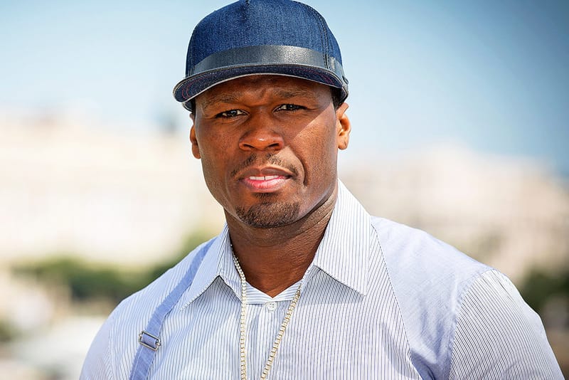 50 Cent Sells Effen Vodka Stake for $60 Million USD