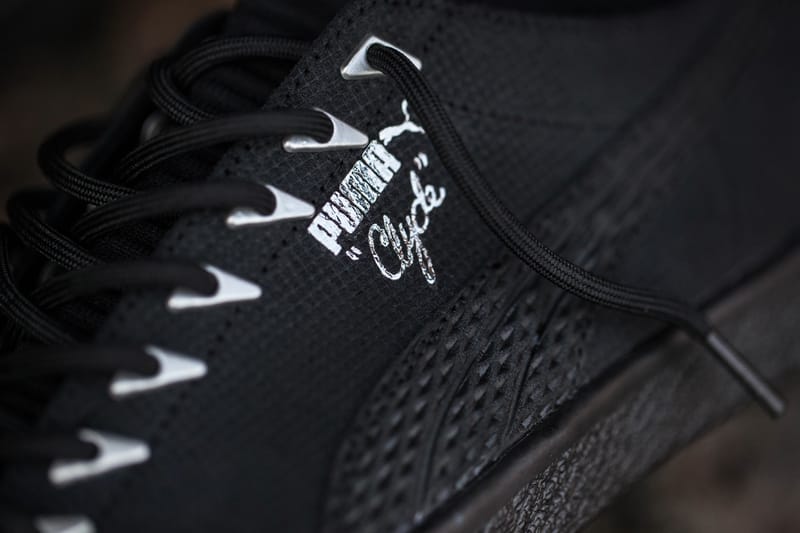 black panther puma shoes