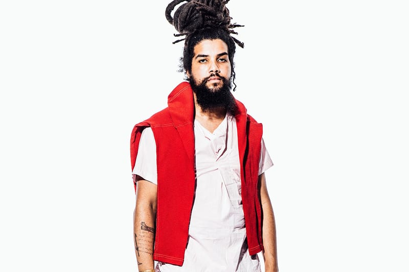 Engineered Garments Keep It Casual With Its 2018 Spring/Summer Collection