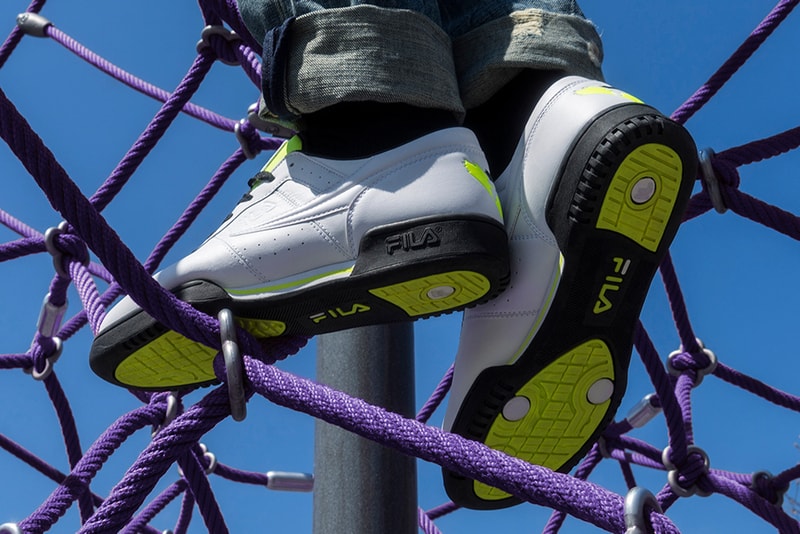 FILA "Colors" Pack