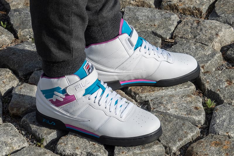 FILA "Colors" Pack