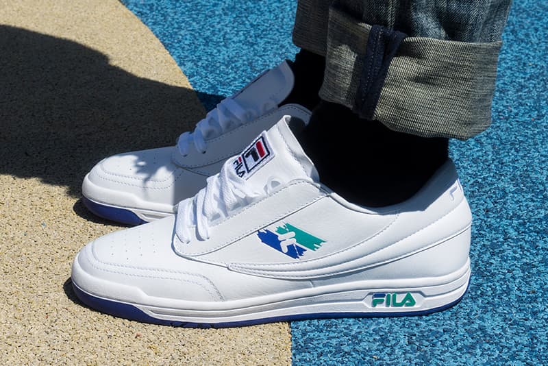 FILA "Colors" Pack