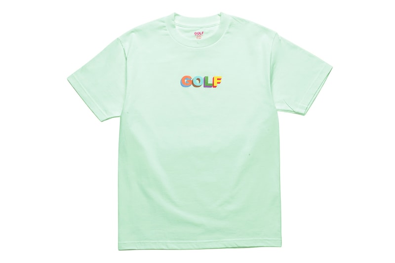 Golf Wang