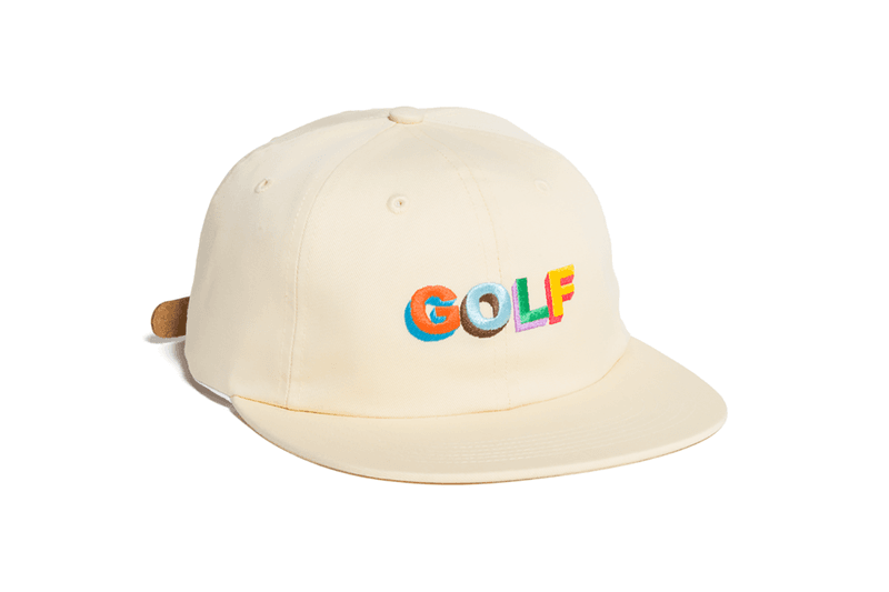 Golf Wang