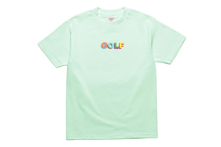 Golf Wang Has Restocked Its Store Just in Time for Summer