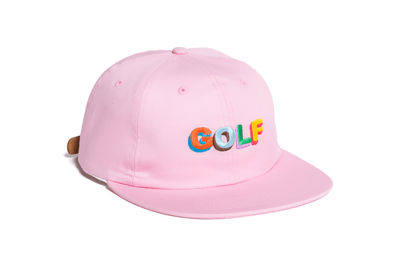 Golf Wang