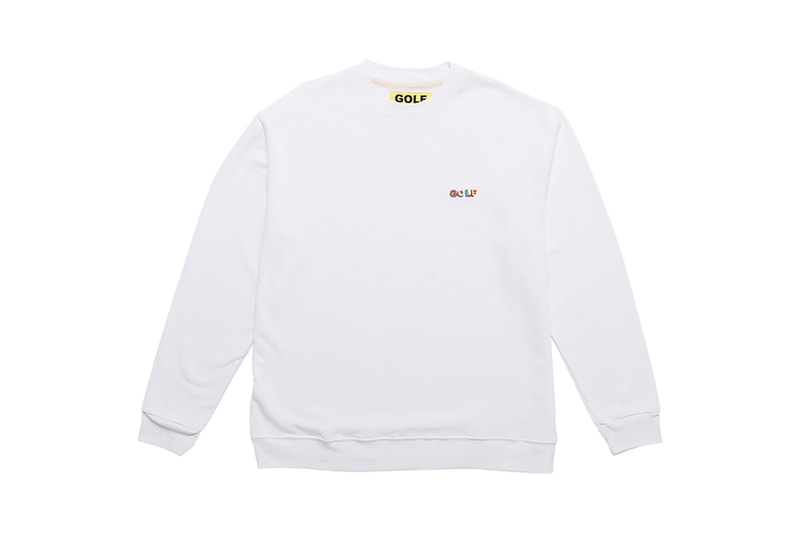 Golf Wang