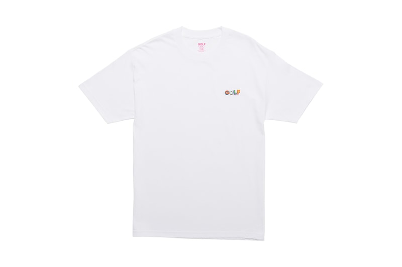 Golf Wang