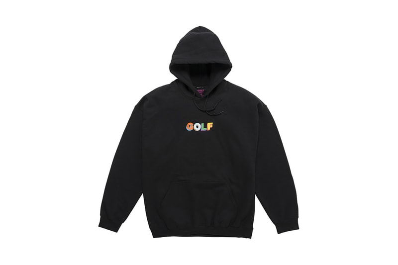 Golf Wang