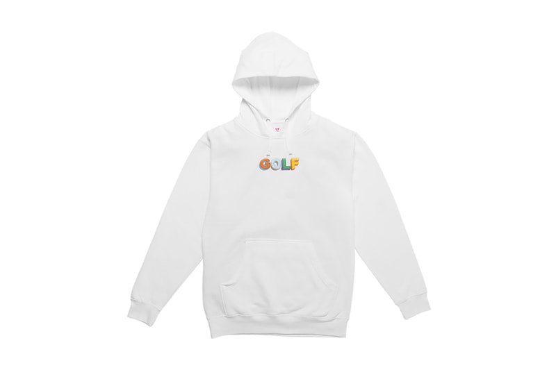 Golf Wang