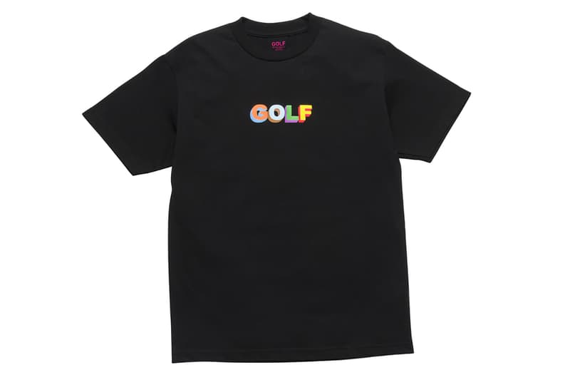 Golf Wang