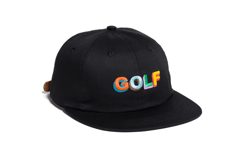 Golf Wang