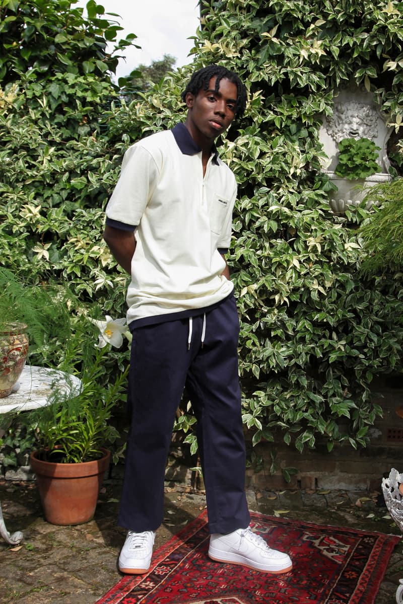 Grind London 2018 Spring/Summer Wellness Lookbook